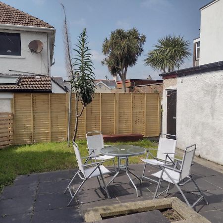 33 Valentia Place Villa Newcastle  Exterior photo